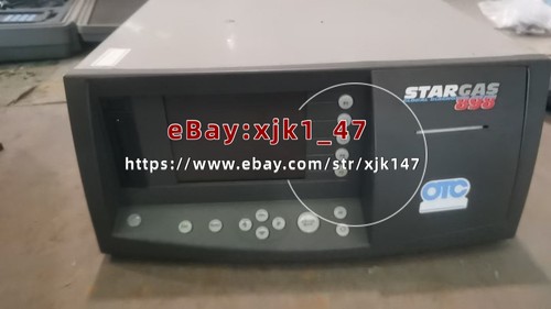 Otc stargas 898 automotive - otc,