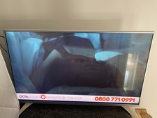 LG 42 Inch Full HD LB5500 LED