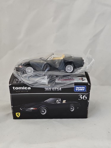 Takara tomy tomica premium - tomy,