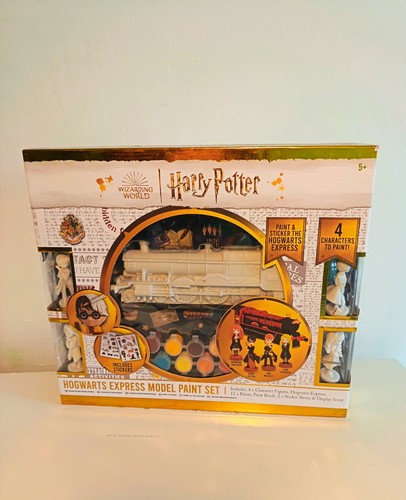 Harry potter hogwarts express - harry,