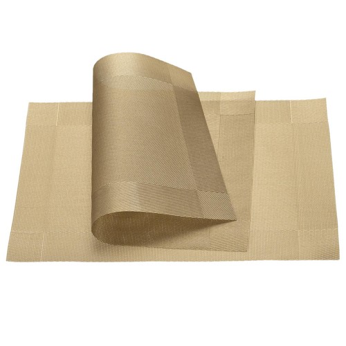 2pcs place mats - 2pcs,