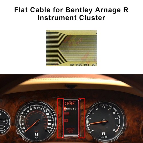 Flat cable for - flat,