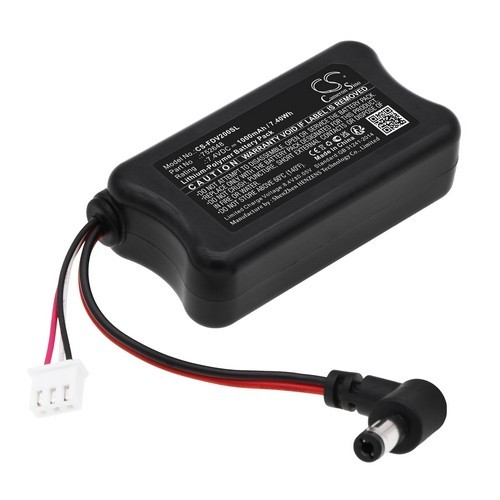 Battery for fatshark - for, 752648