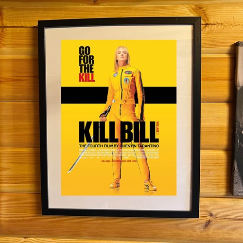 Kill bill volume - -, movie