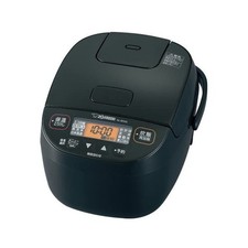 Zojirushi Mahobin Rice Cooker 3gou Black NL-BX-05-BA AC100V Authentic