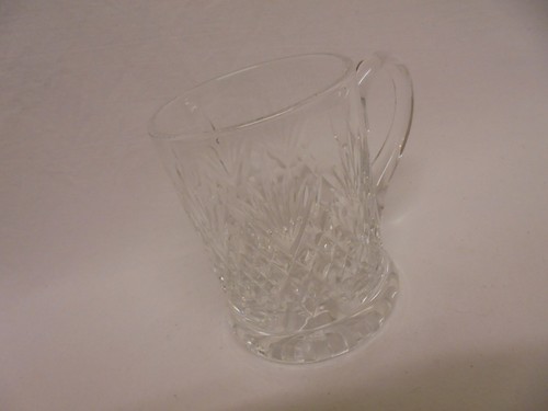 Vintage royal brierley crystal - brierley,