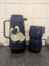 Vintage BetterWare Blue