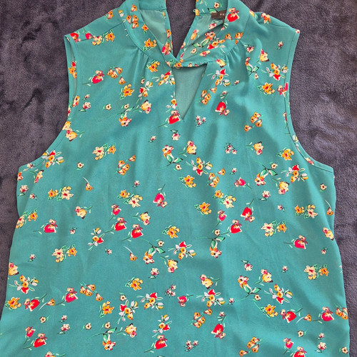 Primark women green - women’s, floral