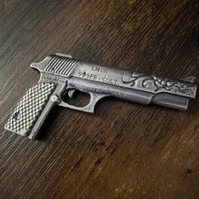 55g Fine Silver Hand Poured