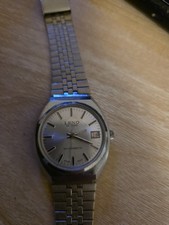 Leno de luxe antimagnetic