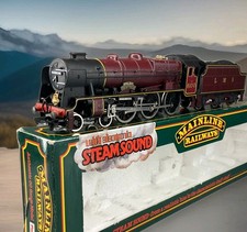Mainline 37-080 Royal Scot LMS