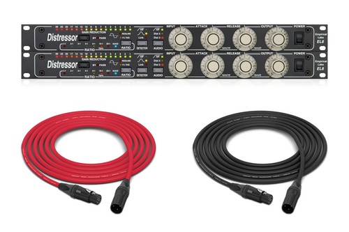 Empirical labs el8 distressor - labs,