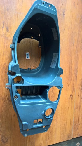 Piaggio fly 125 seat - fly, pod