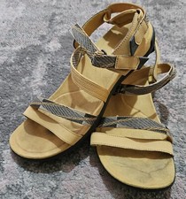 Merrell Gold Womens walking