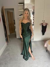 Red Carpet Ready Brooke