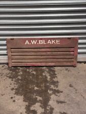 Manitou MB 25 Body Panel Side Bonnet Grille Rough Terrain Forklift Parts