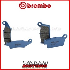 BREMBO BRAKE PAD KIT Kawasaki