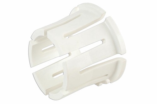 Piston insertion tool fits - insertion,