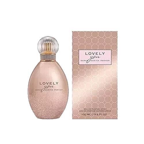 Sarah jessica parker lovely - sarah,