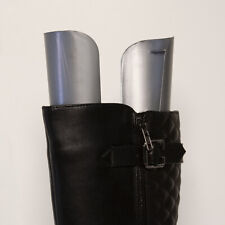 Pair Boot Shapers 24cm Knee High Ladies or Mens Hold The Boots Upright