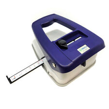 Warrior 3-in-1 ID Punch Slot + Round Corner + Hole Punch 'Ex-Demo'