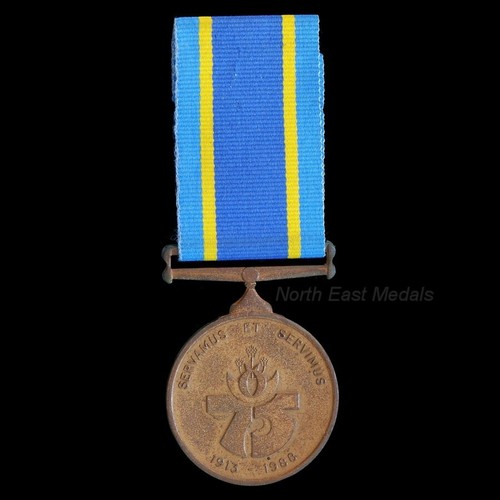 South african police - south, 75th