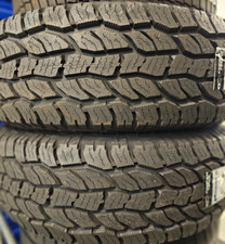 2X COOPER DISCOVERER AT3 SPORT