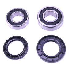 Wheel Bearing Kit Rear for