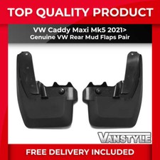 FITS VW CADDY MAXI LWB MK5