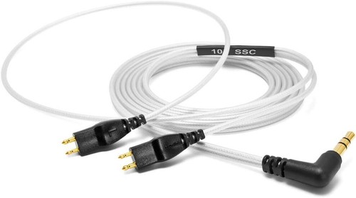 Oyaide hpc hd25 silver 2m - v2,