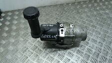 2018 CITROEN BERLINGO 1.6 DIESEL MK2 POWER STEERING PUMP REF11580