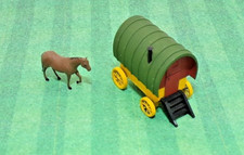 N Gauge 1/148 Scale Romany