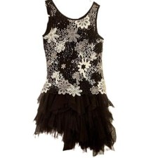 Kate Mack Biscotti Girls'