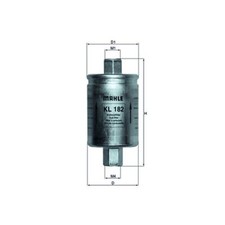 Fuel Filter For Rover MG 100