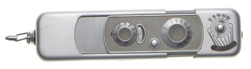 Minox compact 16mm - 16mm, spy