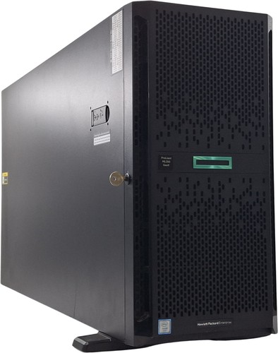 Proliant ml350 gen9 xeon - gen9,