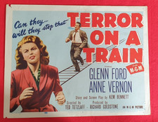 Original US Lobby Card FULL