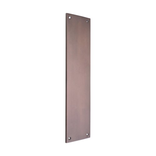 Door push finger plate - door,