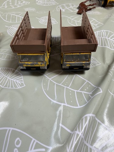 Vintage dinky toys - x,