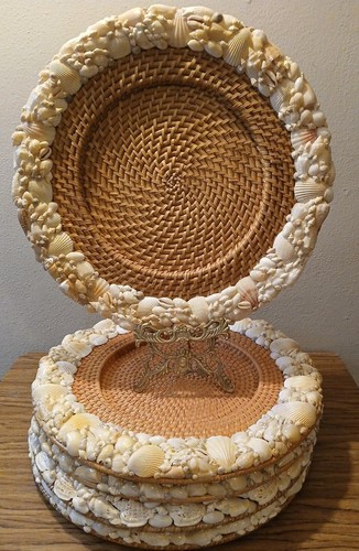 Pcs pottery barn sea shell - pcs),