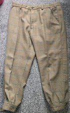 Schoffel Tweed Plus 4 Breeks