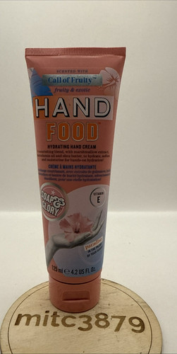 Soap glory call of fruity - &,