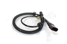 Wheel Speed Sensor Rear Fits