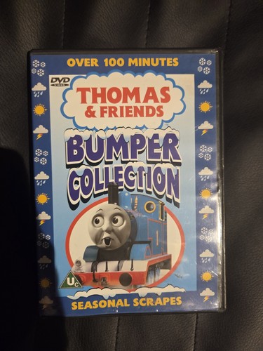 Thomas friends bumper - thomas,