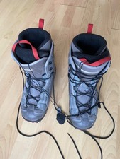 Snowboard boots Size 9 Salomon