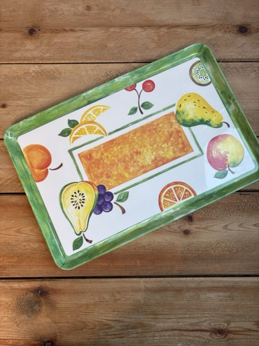 Vintage rayware country - vintage,