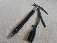 Vintage Mountain Technology