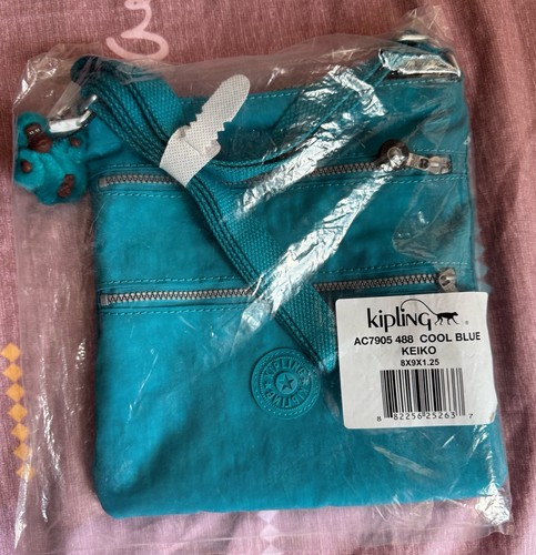 Nwt nip kipling keiko - nwt, cool