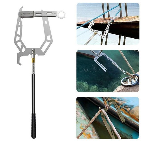 Multipurpose telescoping boat - multipurpose,