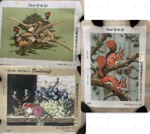 Vintage anchor heritage - 3,